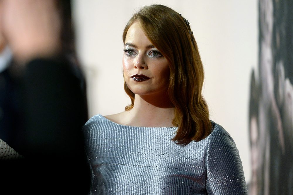 Emma Stone Was ‘Gloomy for About a Week’ After Her 30th Birthday