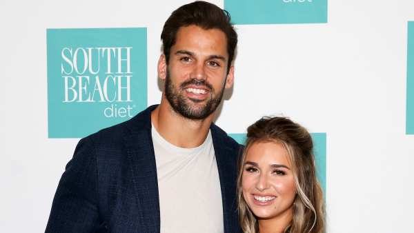 Jessie James Decker Shares Nude Photo of Husband Eric: ‘#Retirement’