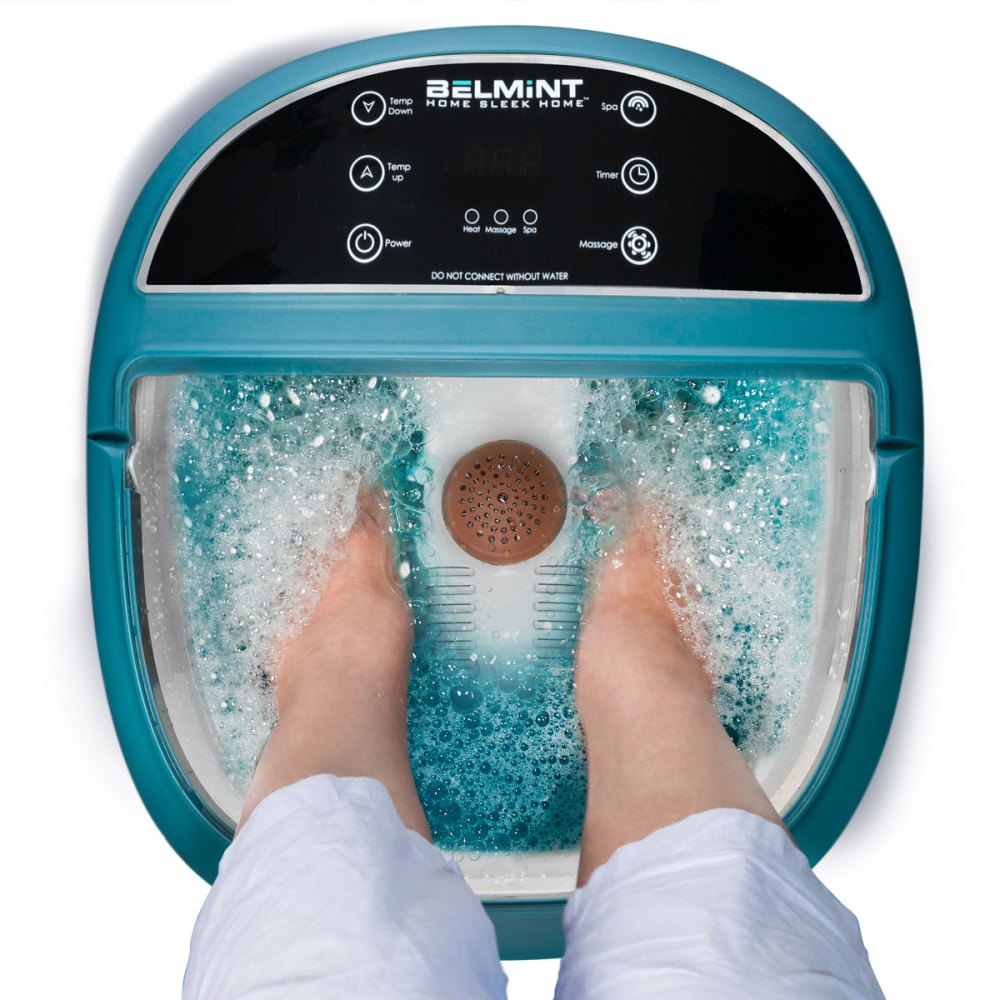 foot spa
