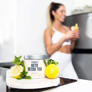 GenBoost Keto Detox Tea