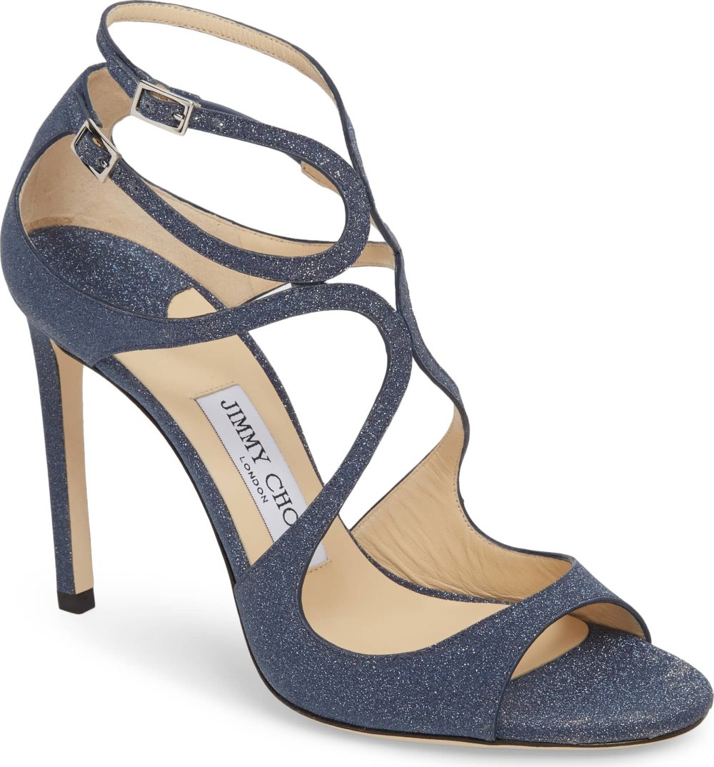 We Found Jimmy Choos on Sale for 60 Percent Off at Nordstrom