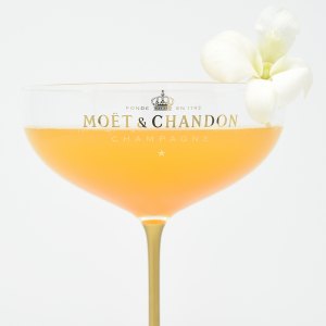 The official Golden Globes cocktail