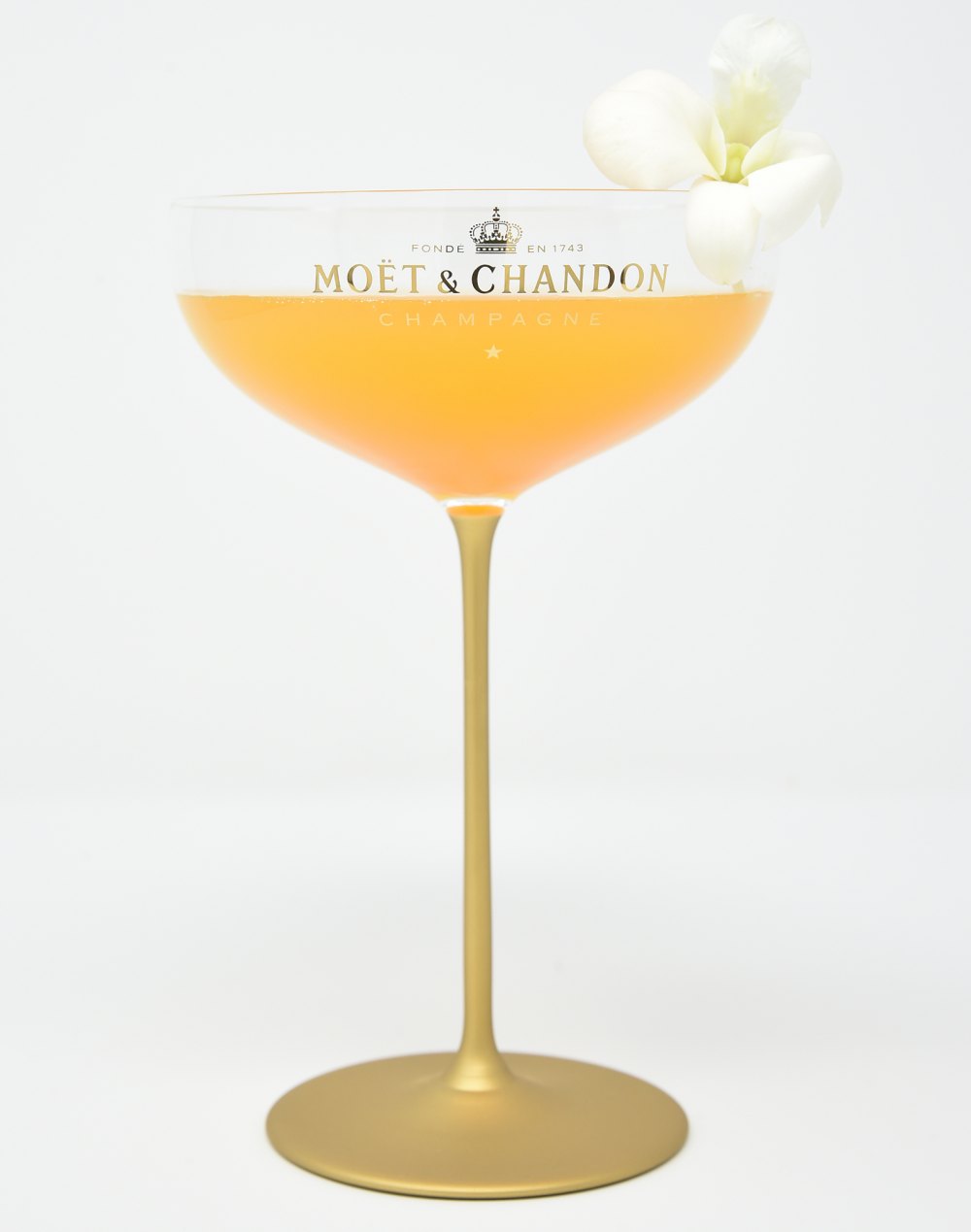 The official Golden Globes cocktail