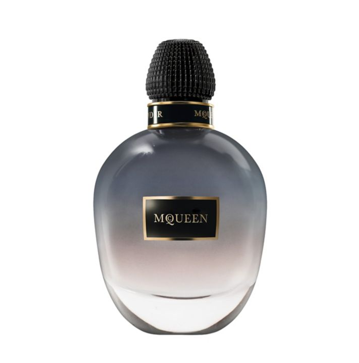 holiday gift guide fragrance- AlexanderMcQueen