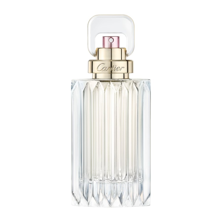 holiday gift guide fragrance- Cartier