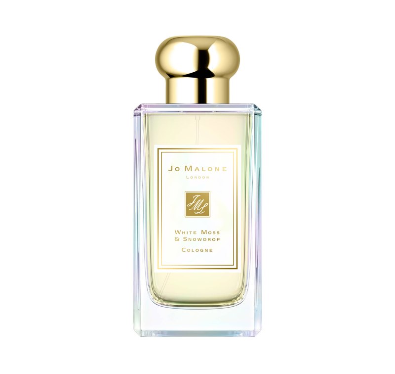 holiday gift guide fragrance- JoMalone