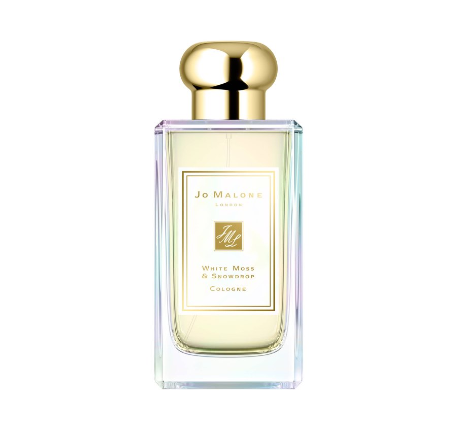holiday gift guide fragrance- JoMalone