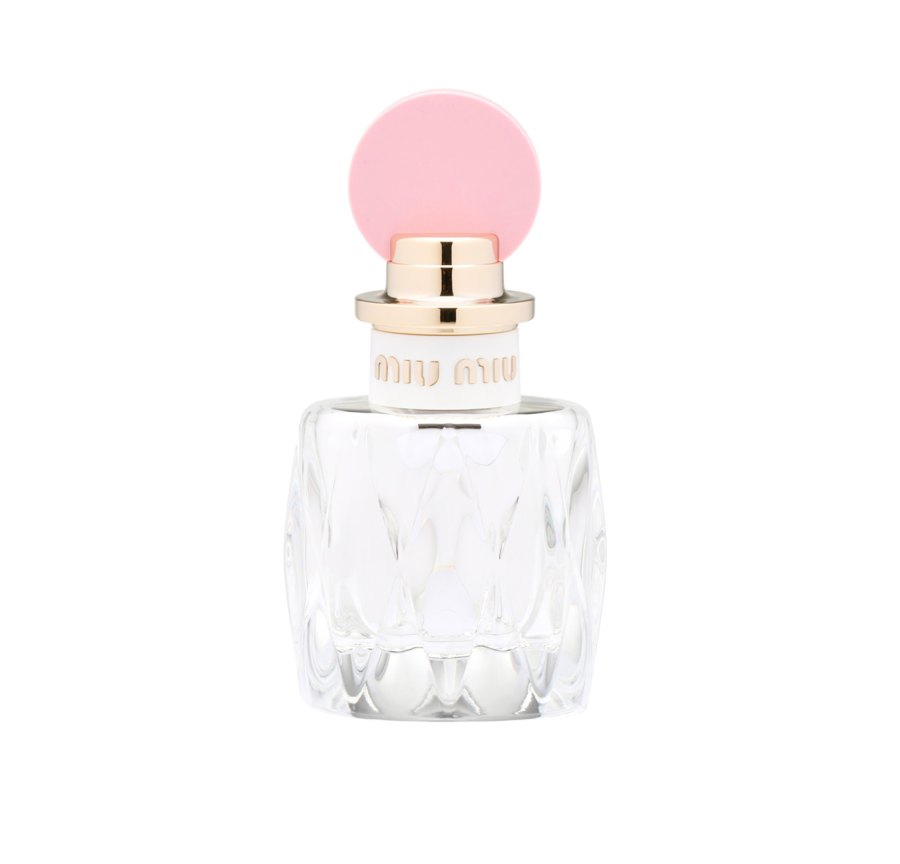 holiday gift guide fragrance- MiuMiu