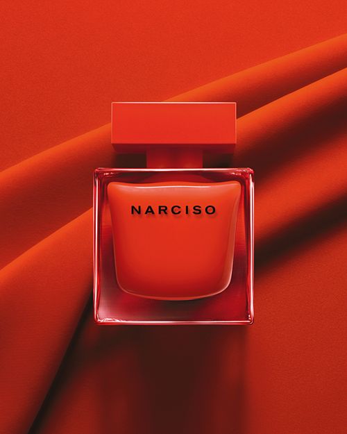 holiday gift guide fragrance- Narciso
