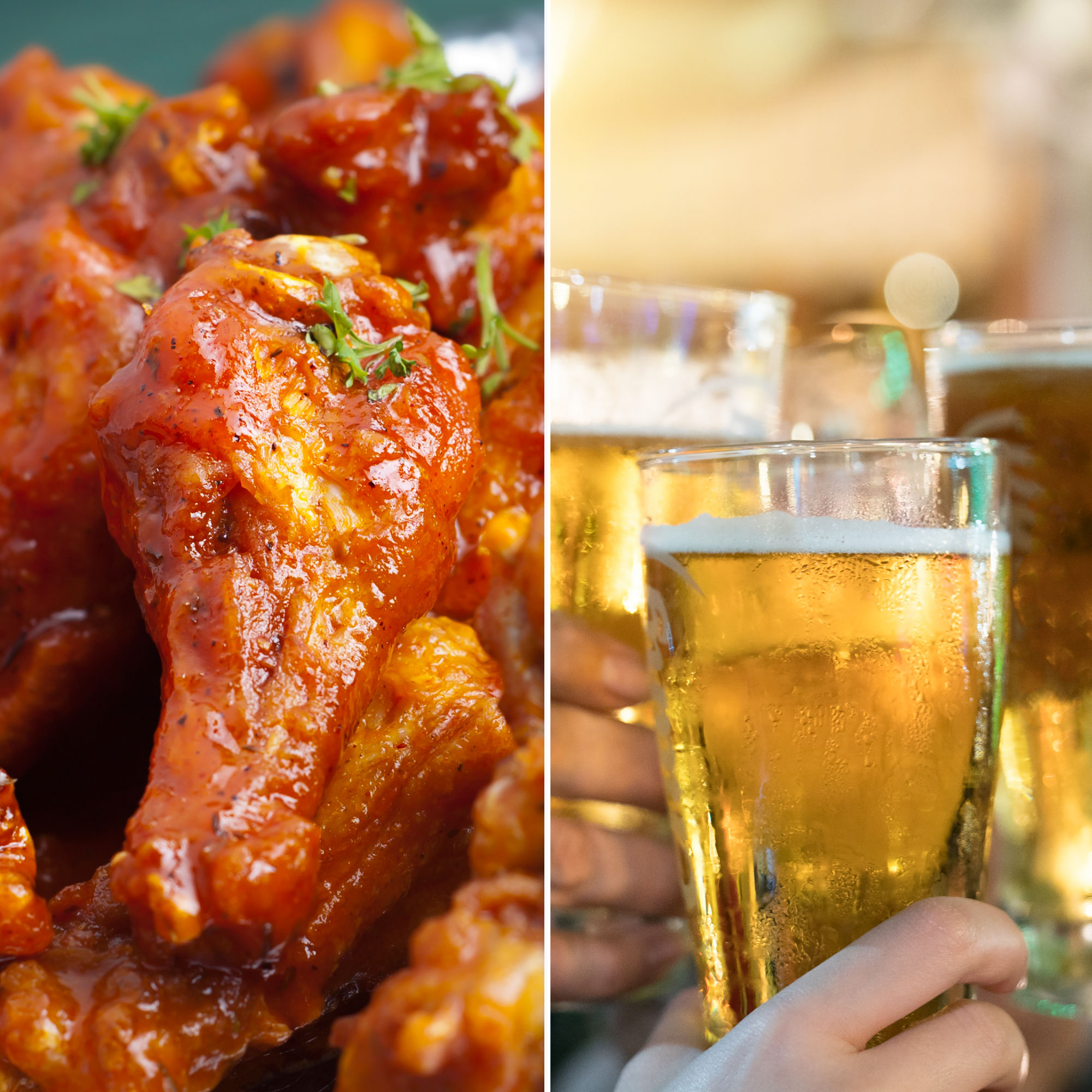 Postmates Unveils 2018 Ordering Trends: Wings Spiked on Super Bowl Sunday, Shake Shack Was Big on July 4 and More