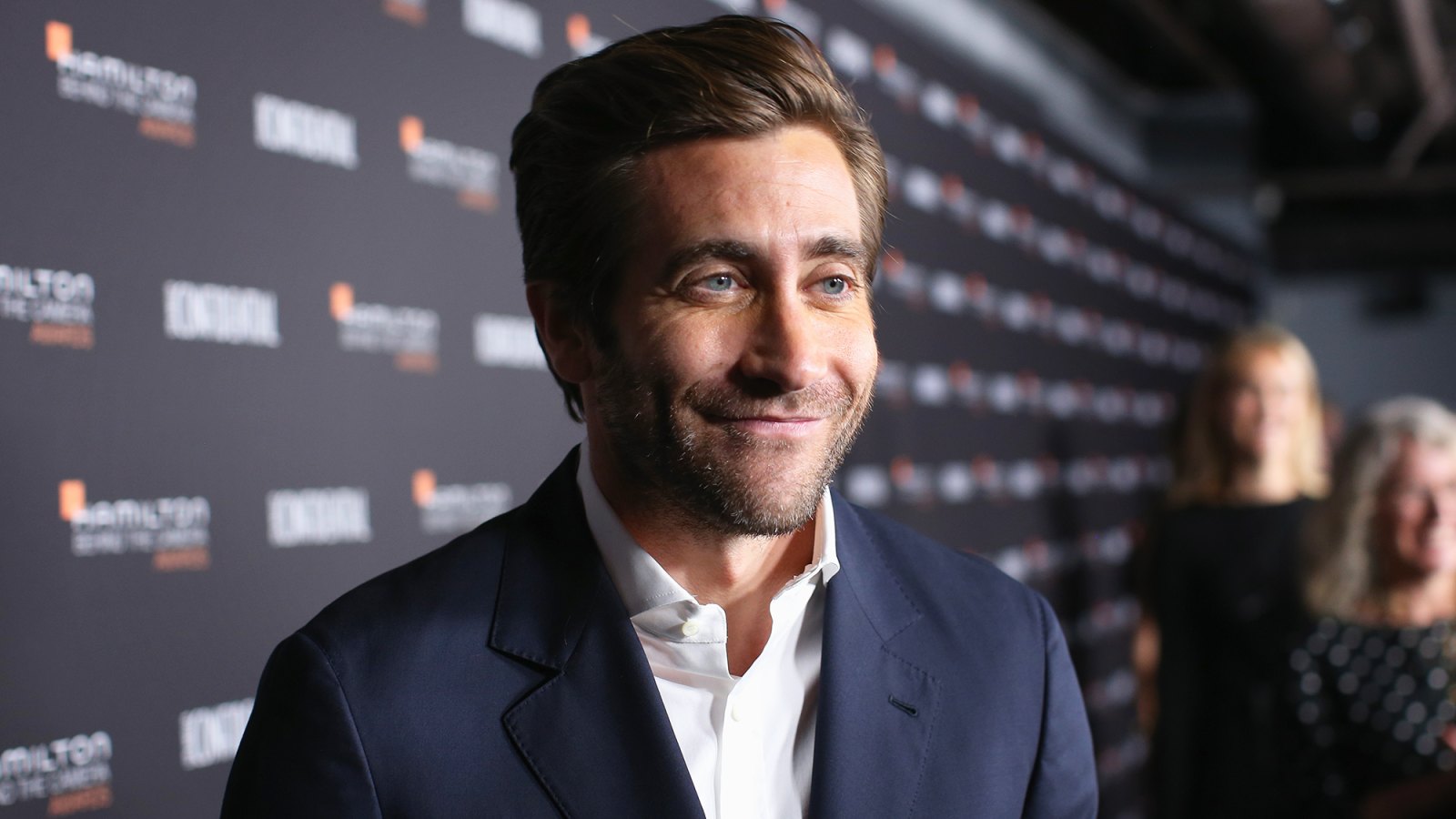 Jake Gyllenhaal Jokes He Just Found Out He's Not PLaying SpiderMan As He Makes His Instagram Debut