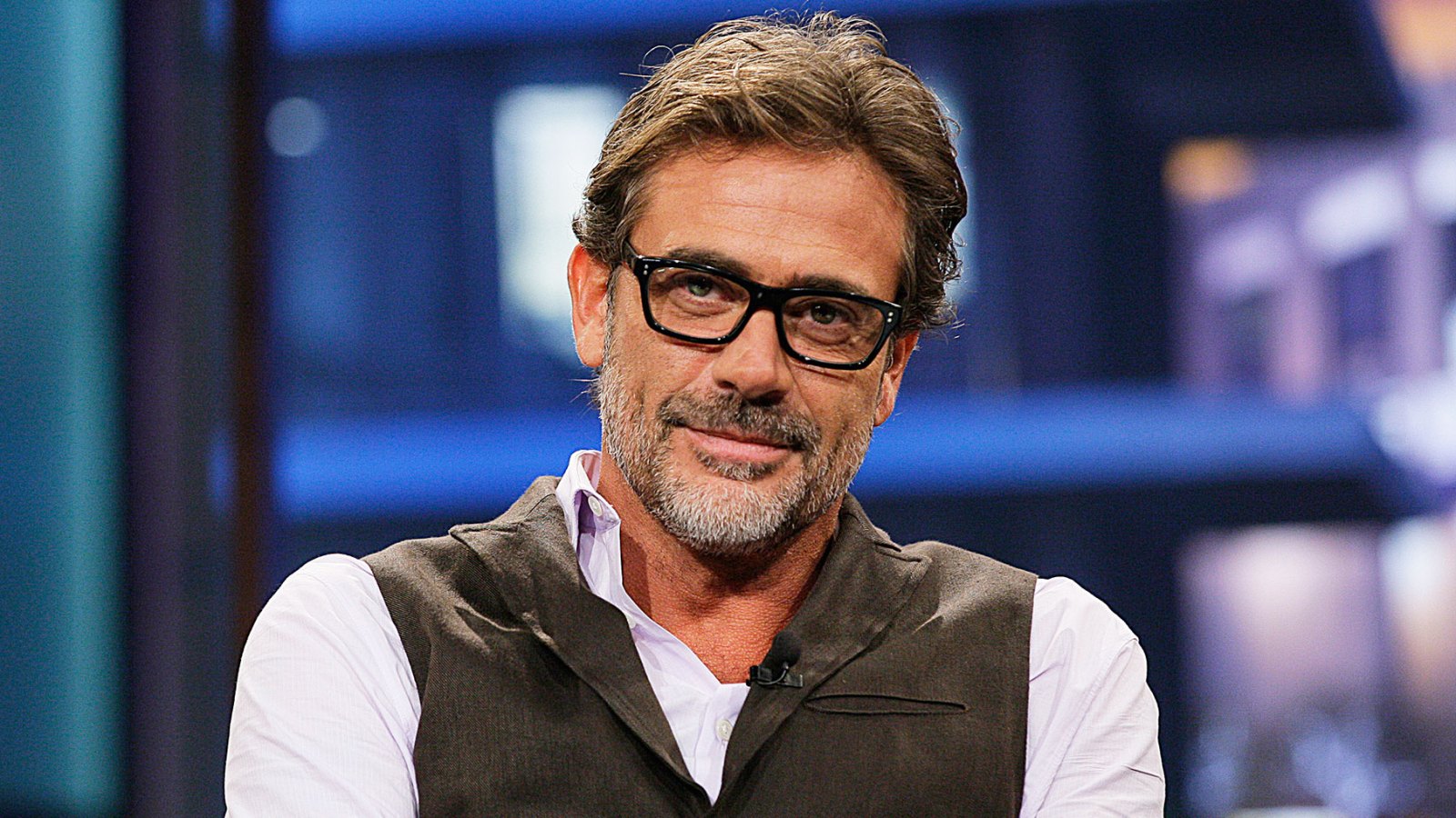 Jeffrey Dean Morgan