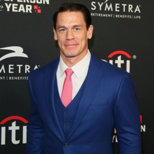 John Cena Reveals His Least Favorite PArt of His Body — and It's Not for the Reason You Might Think!