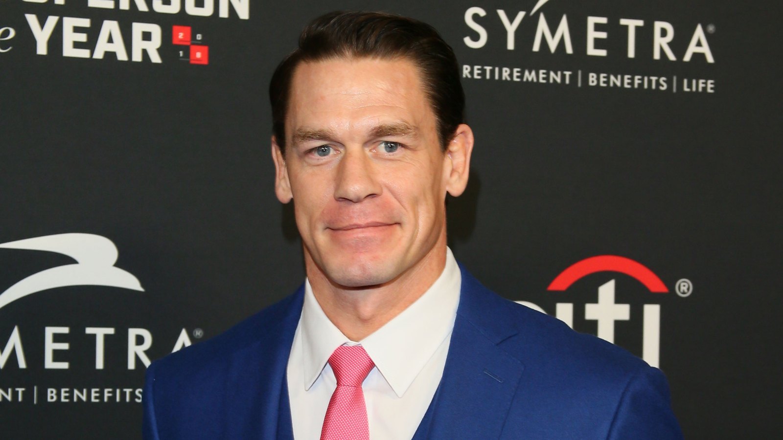 John Cena Reveals His Least Favorite PArt of His Body — and It's Not for the Reason You Might Think!