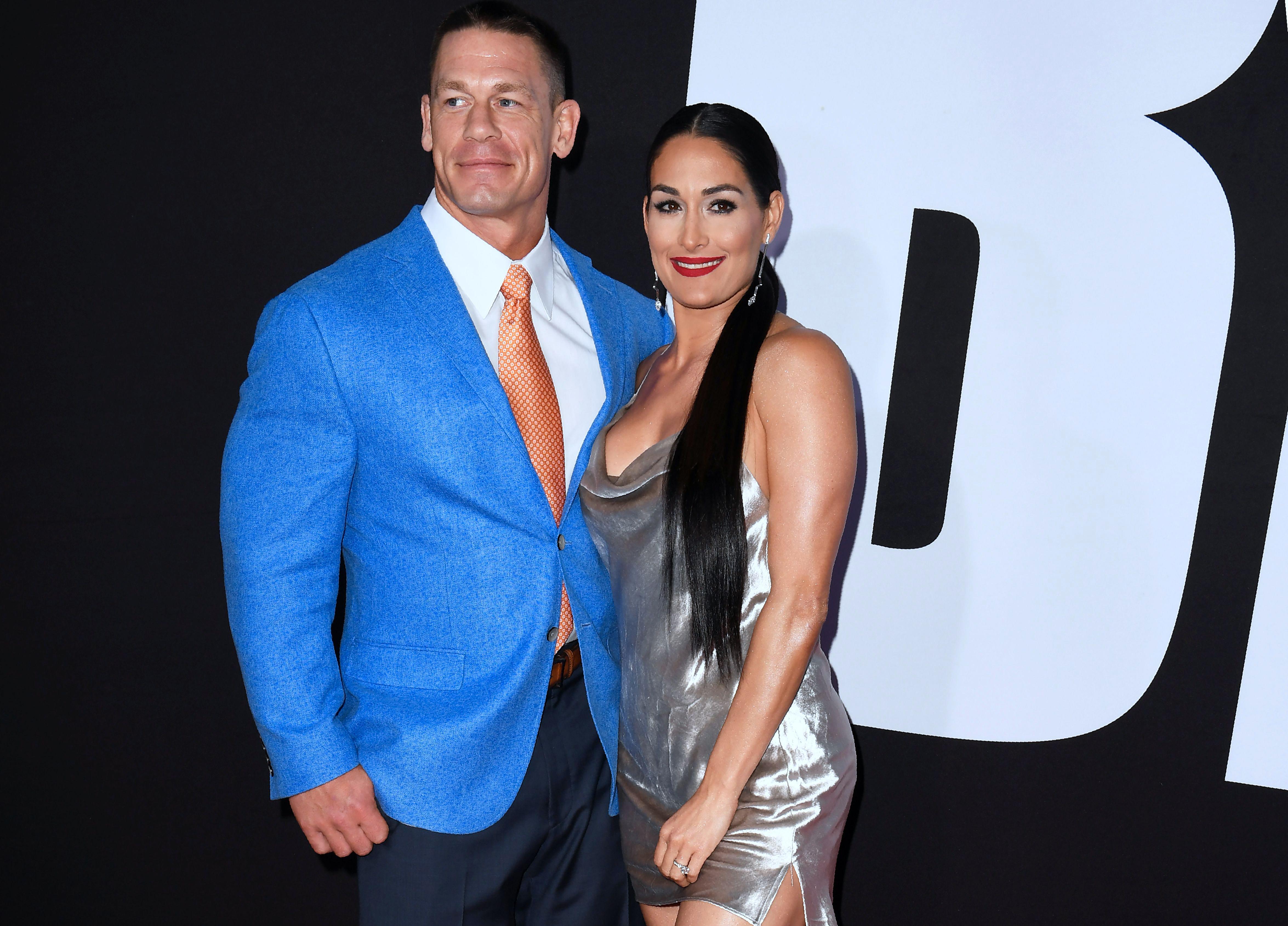 Nikki Bella Wants to ‘Live a Real Single Life’