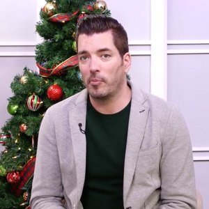 Jonathan Scott Says Being the Bachelor Is His 'Nightmare' After Three Offers
