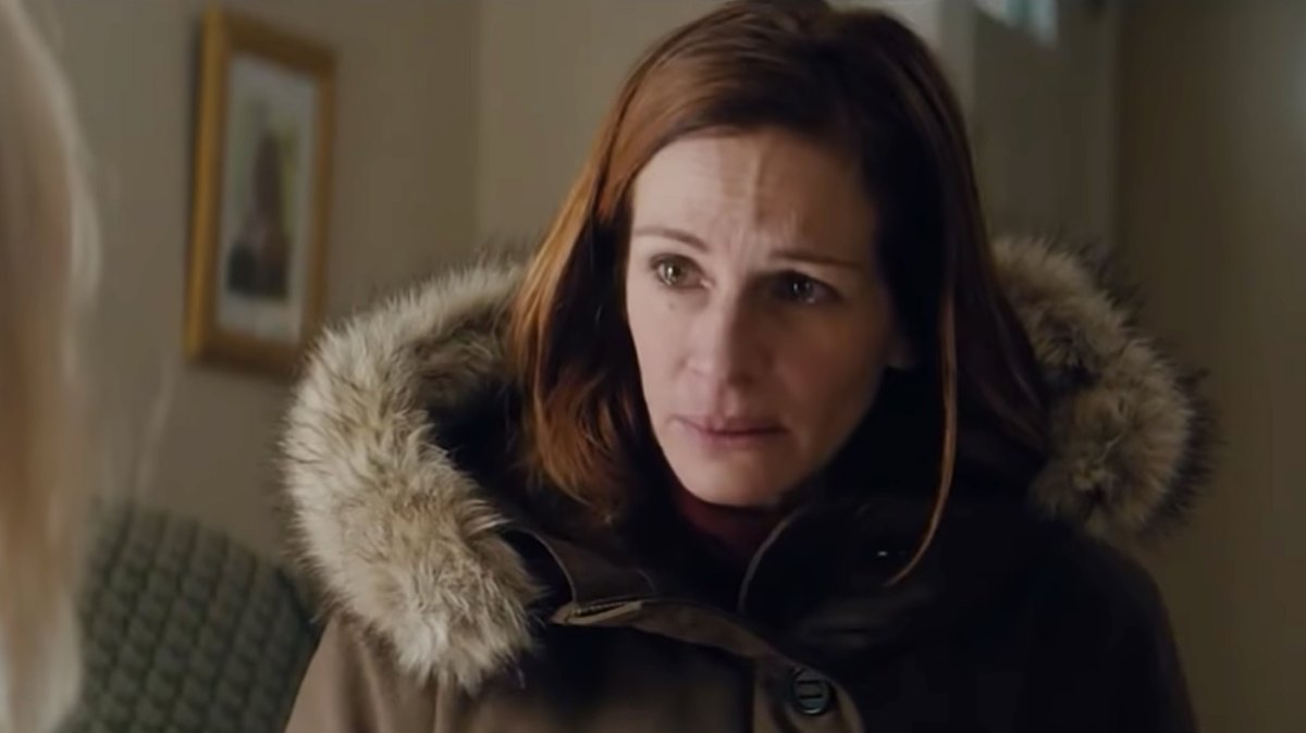 'Ben Is Back' Review Julia Roberts Shines in a 'Stirring' Family Drama