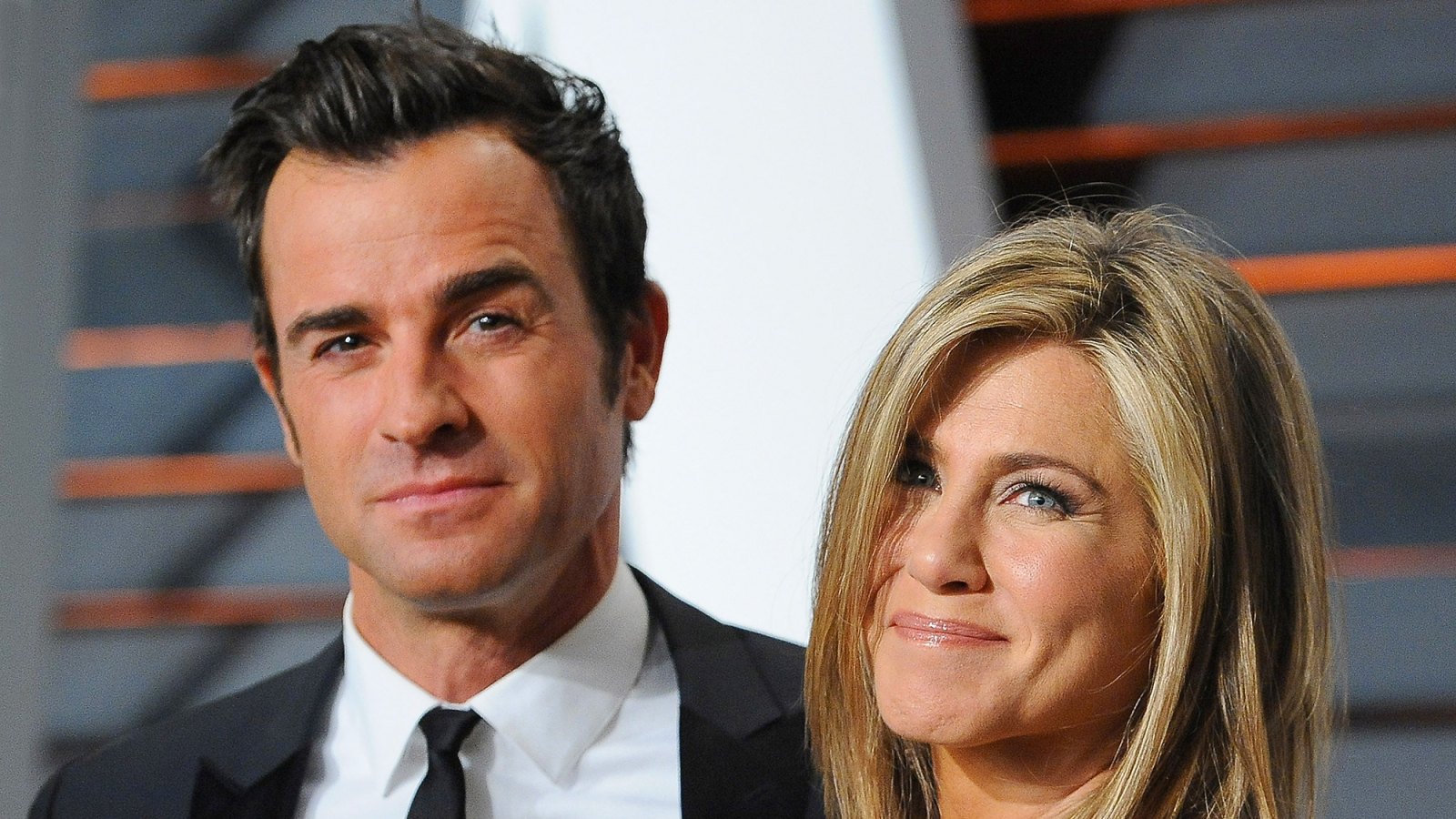 Biggest Celebrity Splits of 2018: Jennifer Aniston and Justin Theroux and More
