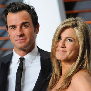 Biggest Celebrity Splits of 2018: Jennifer Aniston and Justin Theroux and More