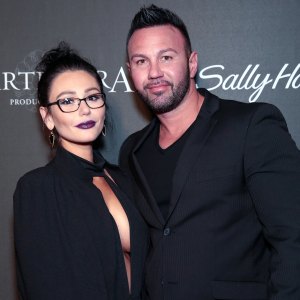 Jwoww Shares ‘Rare Moment’ of Kids Getting Along Amid Roger Matthews Drama