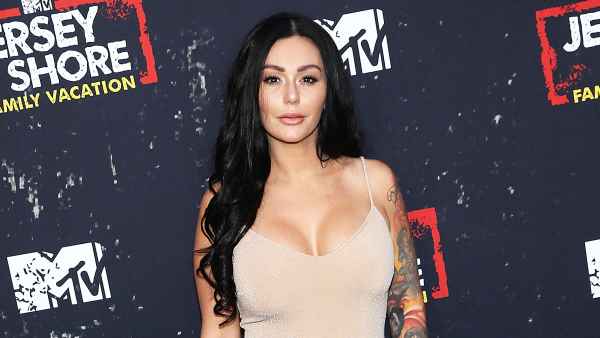 JWoww Wants What Is Best For Kids Amid Roger Drama