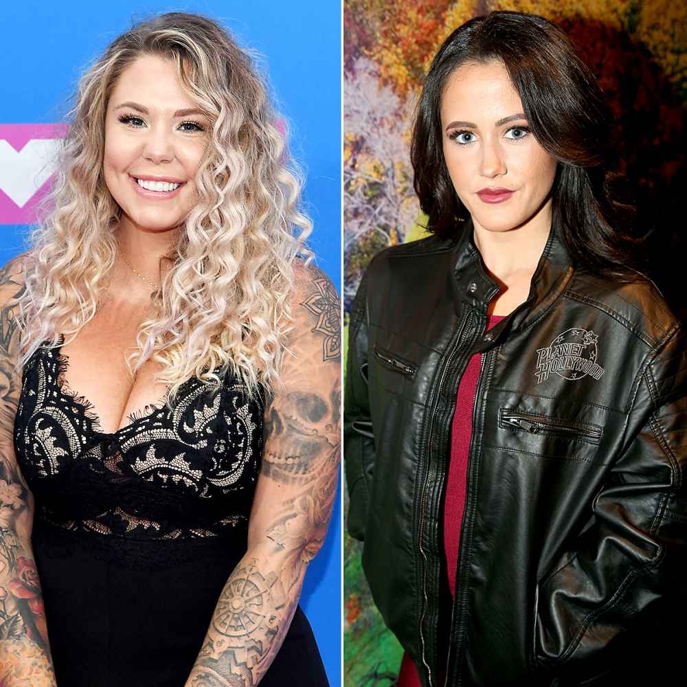 kailyn-lowry-jenelle-evans-hair-products-fire