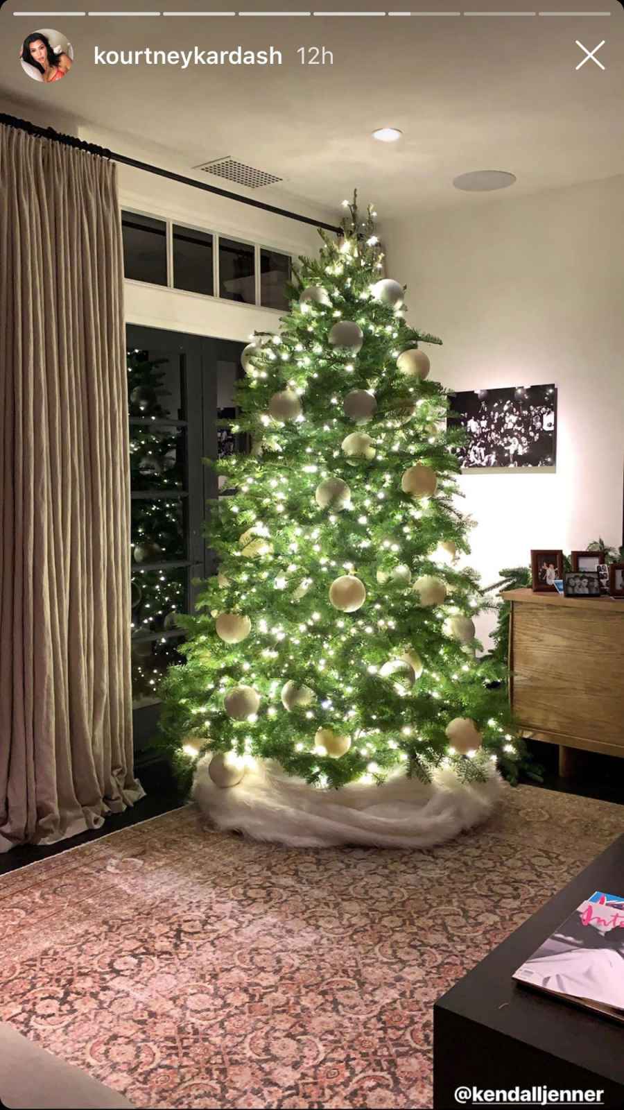 kardashian decorations