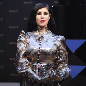 Kat Von D Recalls Asking for Breastmilk Donation for Baby Son Leafar
