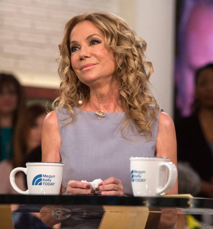 Why Kathie Lee Gifford Decided to Leave ‘Today’ After 11 Years