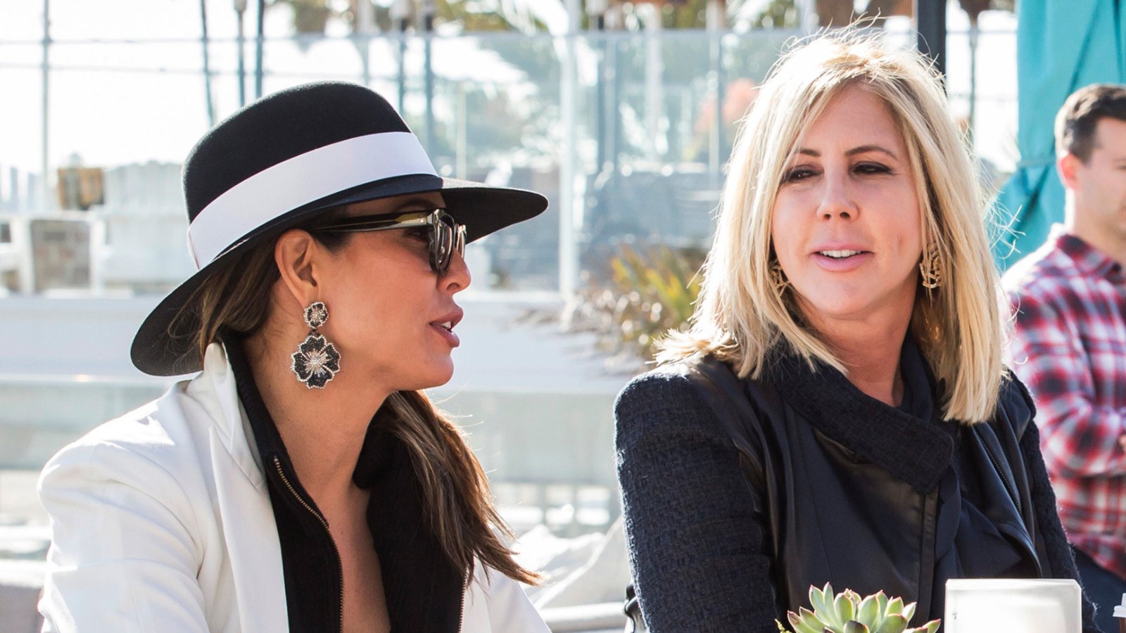 Kelly Dodd Fires Back After ‘RHOC’ Costar Vicki Gunvalson Slams Her Career: ‘I’m Sorry If You’re Jealous’