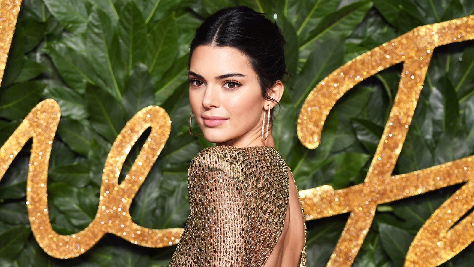 Kendall kendall jenner reveals mystery author of love note Jenner