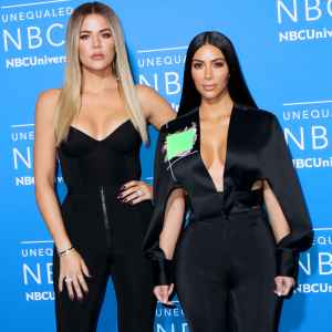 Khloe Kardashian Slams Commenters Who Say Chicago Isn't Really Kim K.'s Biological Child: 'God Bless Modern Medicine'