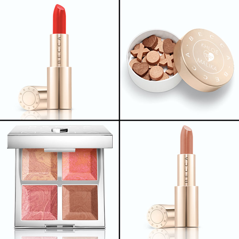 khloe-kardashian-malika-haqq-makeup-line