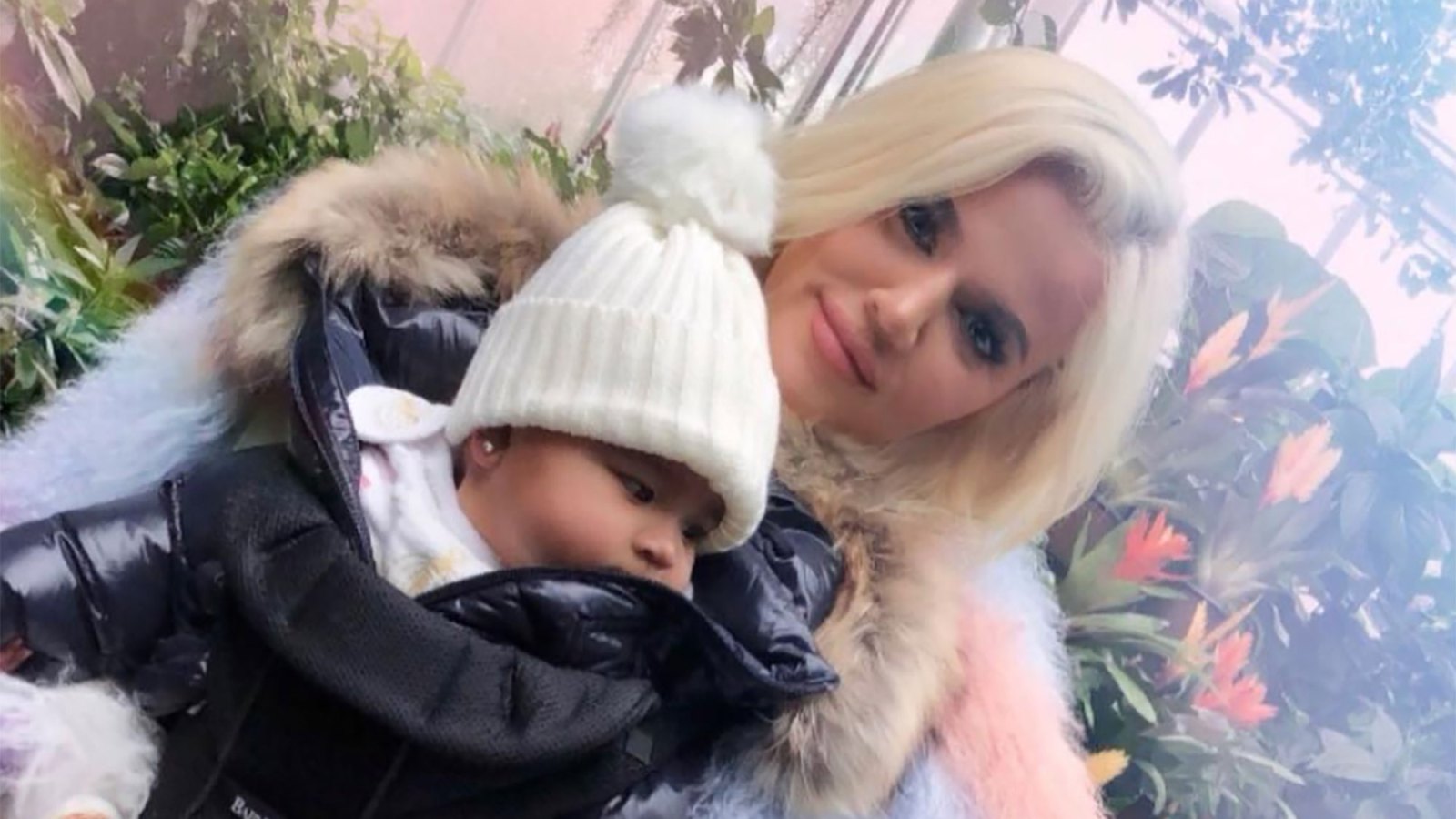 Khloe Kardashian Is Looking for a ‘Sweet Looking Biracial Baby Doll’ for Daughter True