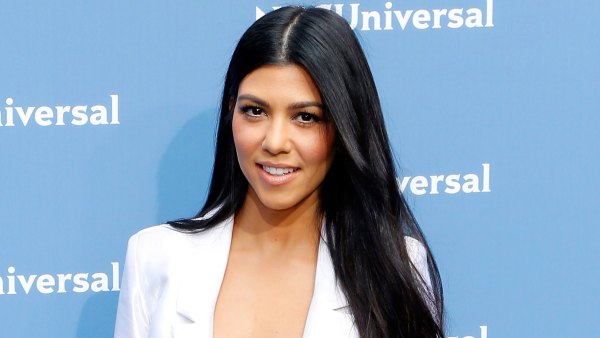 Kourtney Throws Sons a Fortnite-Themed Birthday Party