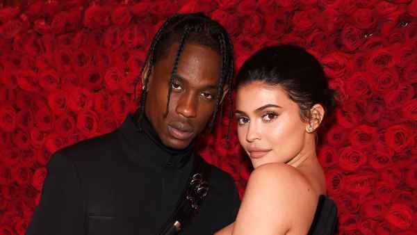 kylie jenner travis scott