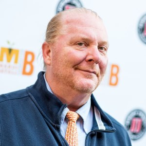 Mario Batali Breaks Silence One Year After Sexual Misconduct Allegations: ‘It’s Been a Bad Year’