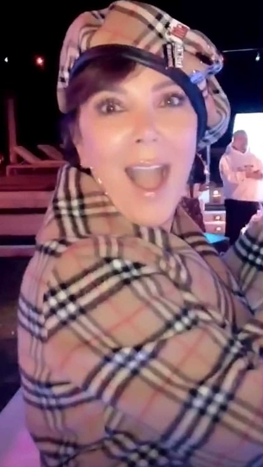 Kourtney Throws Sons a Fortnite-Themed Birthday Party