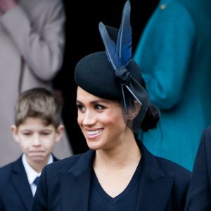 Duchess Meghan Opens Up About Pregnancy Due Date