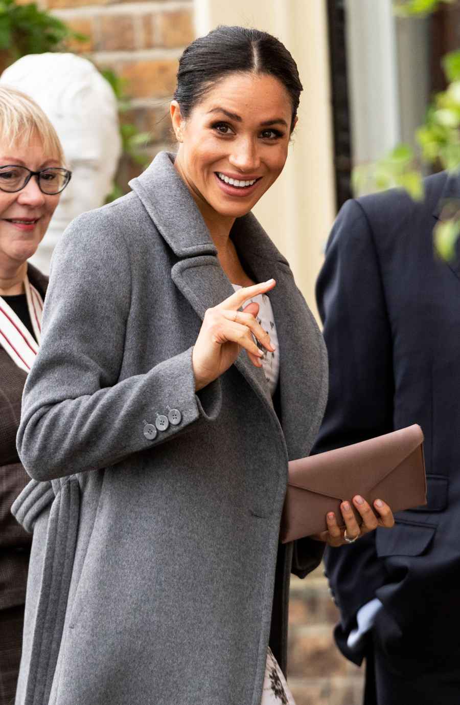 Meghan, Duchess of Sussex