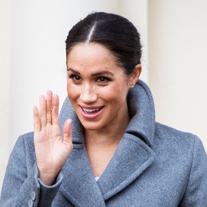 Meghan, Duchess of Sussex