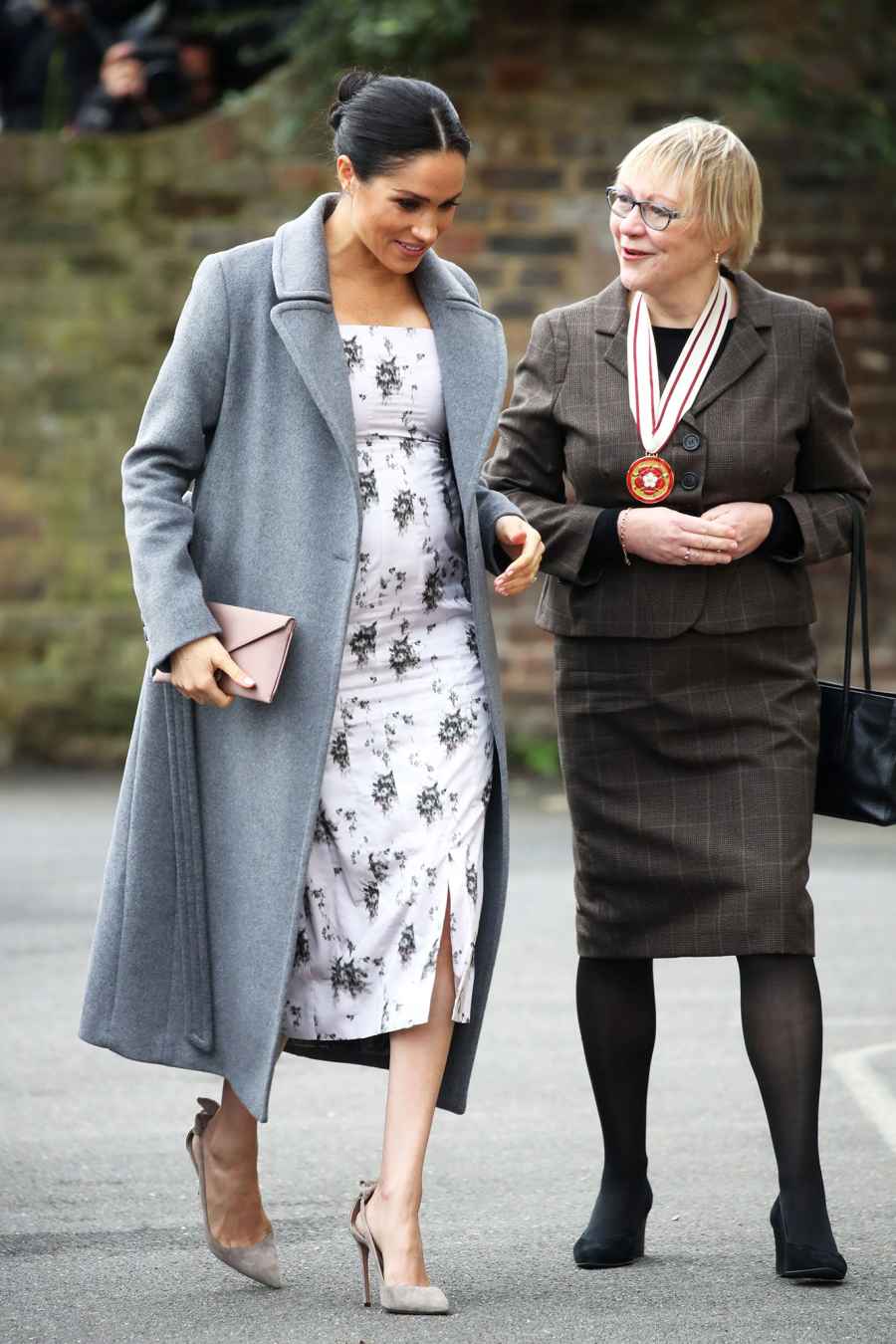 Meghan, Duchess of Sussex