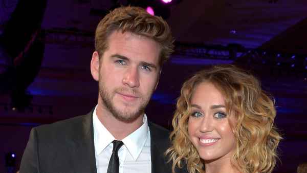 Miley Cyrus and Liam Hemsworth’s Most Romantic Quotes About Each Other