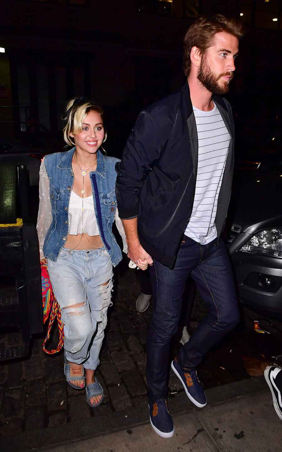 Miley Cyrus and Liam Hemsworth’s Most Romantic Quotes About Each Other