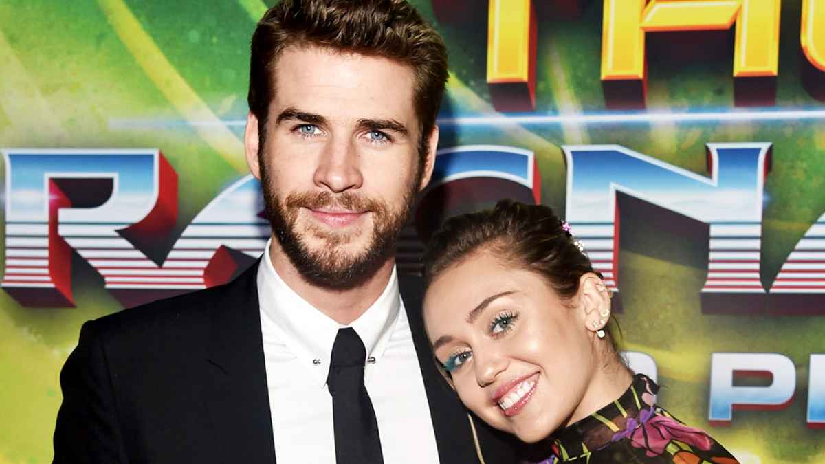 Miley Cyrus Chose Local and Organic Decor for Her Wedding to Liam Hemsworth: Details