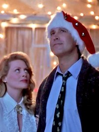 National Lampoon's Christmas Vacation