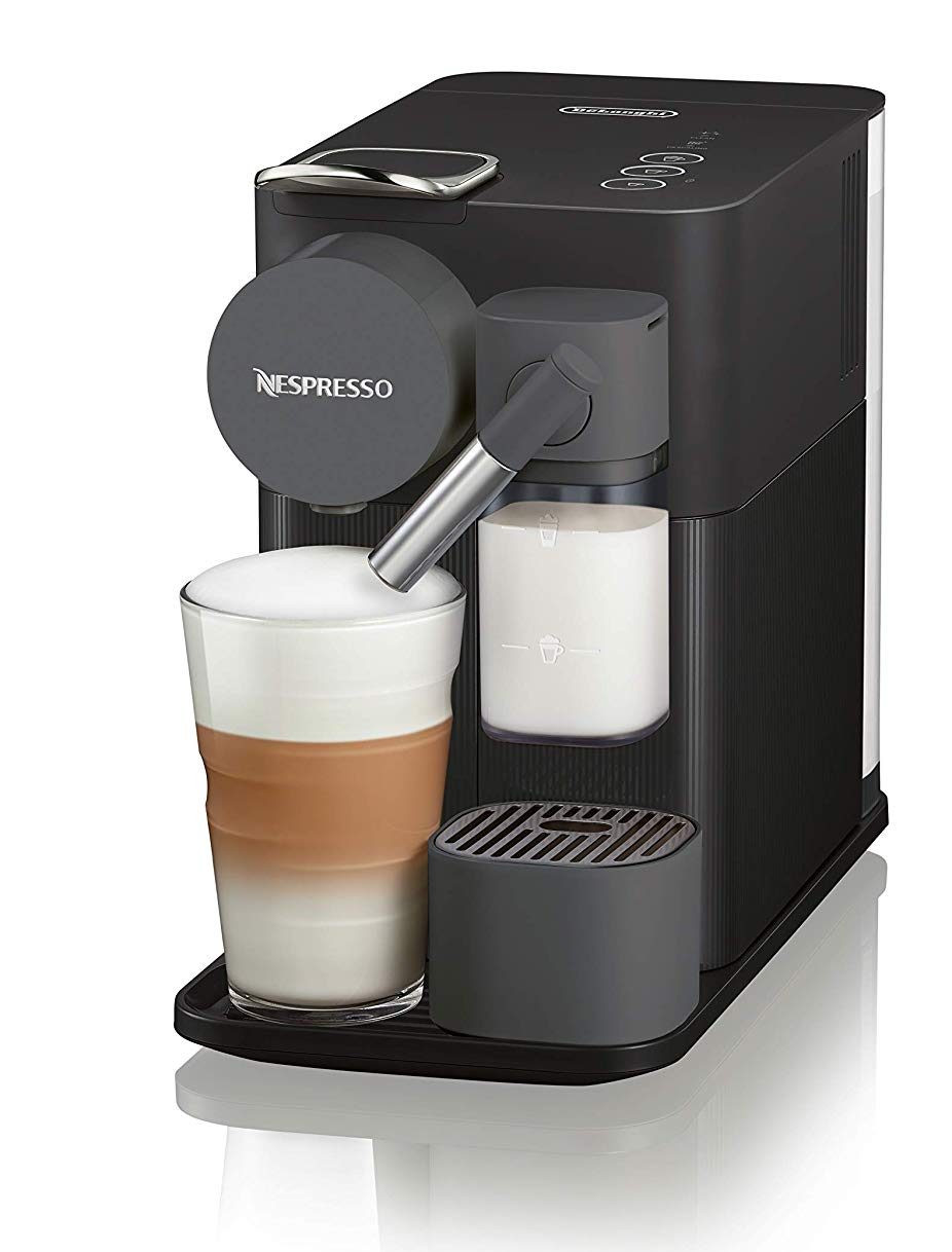 nespresso lattissima coffee maker
