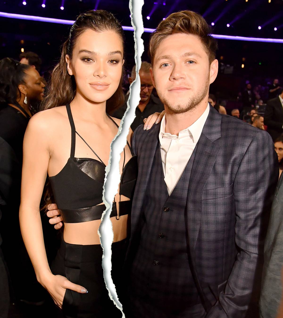 Why Niall Horan and Hailee Steinfeld Split Details Us Weekly