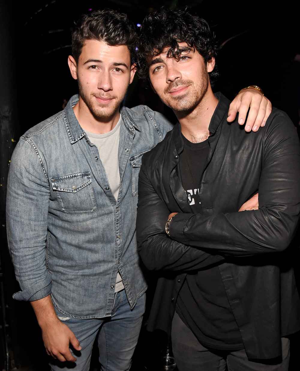 Joe Jonas Says He Knew ‘Right Away’ Nick Jonas and Priyanka Chopra ‘Were a Match Made in Heaven’