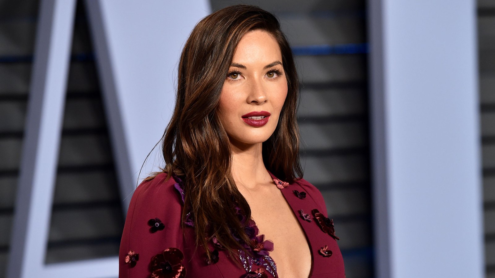 Olivia Munn